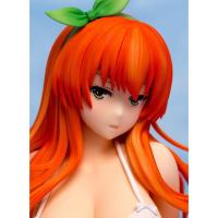 Model โมเดล Figure ฟิกเกอร์ Skytube Melon Girls Ringo High School DxD ไฮสคูล DXD Rias Gremory เรียส เกรโมรี่ Ver Anime อนิเมะ การ์ตูน มังงะ คอลเลกชัน Doll ตุ๊กตา manga