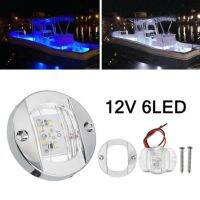 ไฟเครื่องหมายไฟ Stern 147LM 1ชิ้นอุปกรณ์เสริมไฟข้างประตูรถยนต์เรือทางทะเล