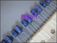 2020 hot sale 20PCS/50PCS ELNA original blue robe BP electrodeless electrolytic capacitor 10v10uf 4x7 free shipping