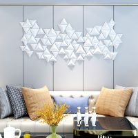 Light luxury wall decoration wrought iron decoration living room dining room bedroom wall metal wall decoration