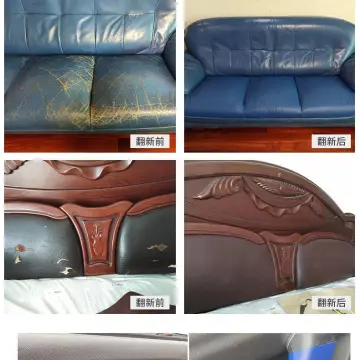 Leather Sofa Upholstery Repair Best