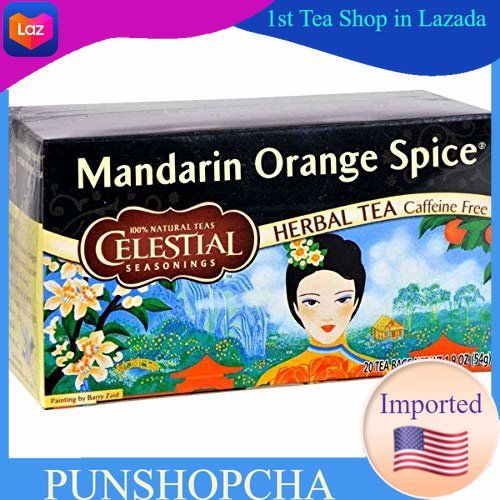 ชา-celestial-seasonings-herbal-tea-caffeine-free-mandarin-orange-spice-20tea-bags-ชาสมุนไพร