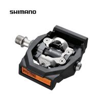 บันไดคลีท SHIMANO PD-T700 Clickr SPD Pedal Black