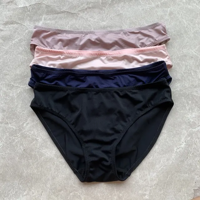 Marks Spencer SoftStretch Hipster Panty Maternity Panties Jumbo Big Size Seamless CD Pregnant