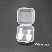 Prevent Water Ingress Earplug 4.5g Easy To Carry Out Anti Noise Earplugs Care For The Health Of The Ear Canal Accurate Isolation Ear Protection