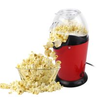 Telecorsa เครื่องทำป๊อปคอร์น (ข้าวโพดคั่ว) แบบพกพา รุ่น Popcorn-maker-portable-02D-J1