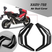 Allotmark รถจักรยานยนต์อุปกรณ์เสริมอากาศฝุ่นฝาครอบ Fairing แผง Cowl สำหรับ Honda XADV750 2017 2018 2019 2020 X ADV XADV X-ADV 750 Unpainted อุปกรณ์เสริม