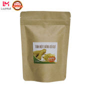 Bột Gừng Nguyên Chất Cô Cự 100g