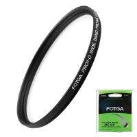 FOTGA 67mm ultra slim Pro1 MC multi-coated UV ultra-violet lens protector filter offer oem