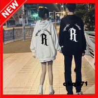 qkq971 Fall Couples Wear Hoodie WomenS Thin Spring And Autumn