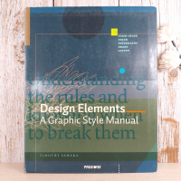 Design Elements A Graphic Style Manual