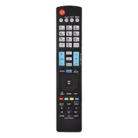 AKB73756502 LCD TV Remote Control Plastic Remote Control Replace for LG LED TV 32LA620V 42LA620S 42LA620V 42LA640S 42LA641V 42LA660V 42LN570V 42LN575V