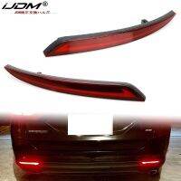 JDM กล่องใส่ปืนไรเฟิลแบบ Fluid LED 2013-Up Luci Posteriori Per Ford ฟิวชั่นมอนดิโอ-Up Luci Posteriori E Luci Direzione