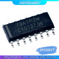 1PCS SPC1012T   Brand new original LCD management chip SOP-16 WATTY Electronics