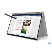 Lenovo Ideapad Flex 5 i7-1165G7/8GB/512GB/14"FHD/W11+MS Office 2021/2Y Premium Care/Digital Pen | 14ITL05 (82HS017WTA) Notebook 2 in 1