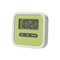 ✲✶► Kitchen Timer LCD Display Countdown Alarm Cooking Baking Digital Timing Alert 0 to 99 Minutes 59 Seconds