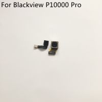 กล้องด้านหลังกล้องด้านหลังเดิมโมดูล 16.0 + 0.3MP สําหรับ Blackview P10000 Pro MTK6763 5.99－สมาร์ทโฟน 2160x1080