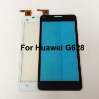 สำหรับ G628 Huaweig628หน้าจอสัมผัสหน้าจอสัมผัสเซ็นเซอร์ติดกระจก Digitizer หน้าจอสัมผัสด้วยสายเคเบิลงอได้