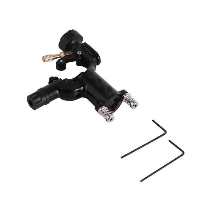 [มีของพร้อมส่ง+COD]7 สีแฟชั่น ROTARY Liner Shader เครื่องมอเตอร์ RCA