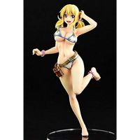 Toysoverzone FAIRY TAIL - Lucy Heartfilia Swimsuit Gravure_Style 1/6