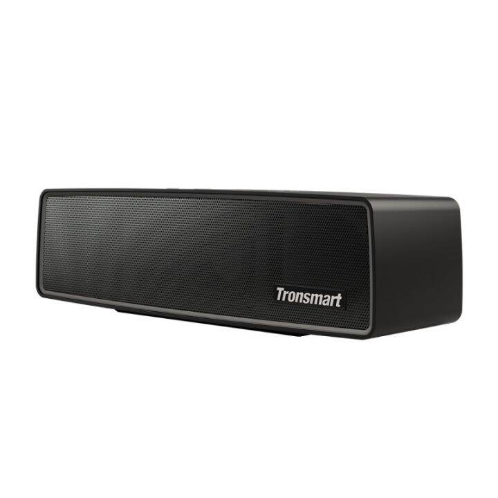 ลำโพง-tronsmart-studio-soundpulse-ลำโพงบลูทูธ-ลำโพงไร้สาย-ลำโพงพกพา-กำลังขับ-30-วัตต์-ป้องกันน้ำ-ipx4-เชื่อมต่อลำโพงได้-100-ตัว-ประกัน-1-ปี-ลำโพง-mobuying