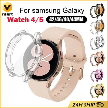 Is the Samsung Galaxy Watch 4 waterproof?