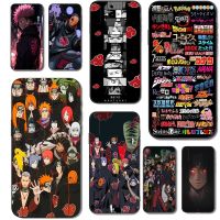 Funda For Samsung A11 Case 6.4inch Soft Silicon Phone Back Cover For Samsung Galaxy A11 GalaxyA11 A 11 a115 black tpu case Cartoon