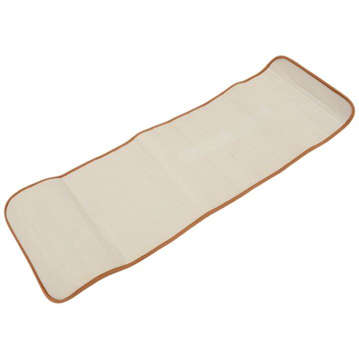 120x40cm-absorbent-nonslip-memory-foam-kitchen-bedroom-door-floor-mat-rug-carpet-khaki