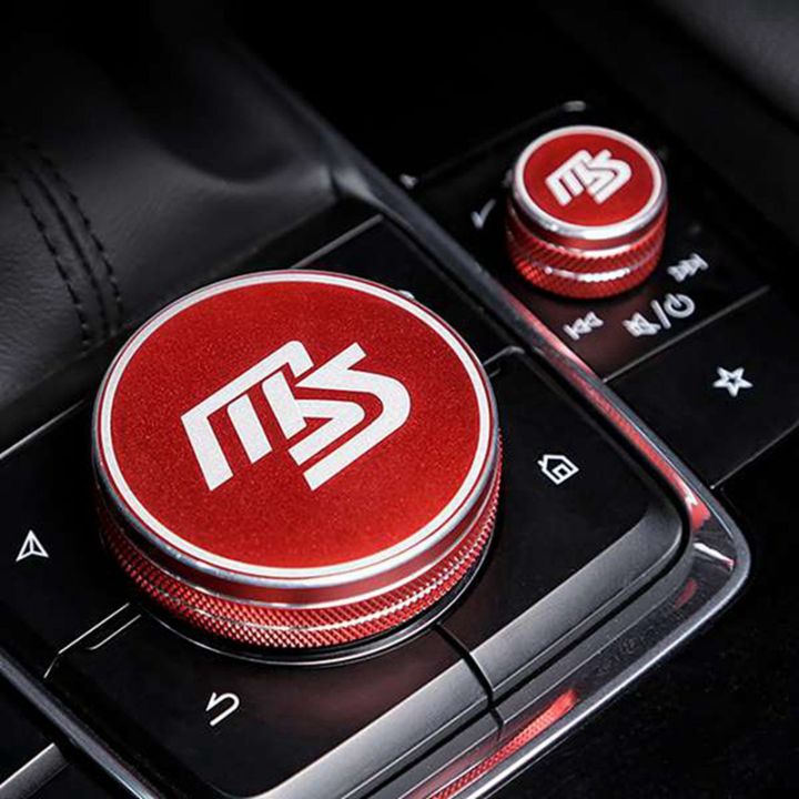 car-multimedia-air-conditioning-volume-knob-ring-caps-accessories-for-mazda-3-2019-2021-ac-climate-control-ring-protection-covers