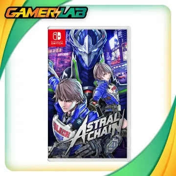 Astral chain best sale best buy