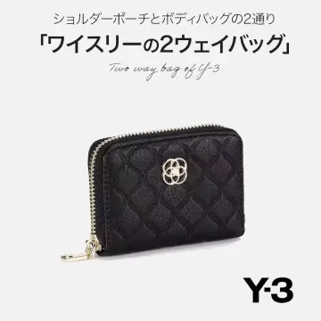 Y3 Give Away for Christmas Credit Card Wallet Card Holder Wallet Women Men  Atm ID Card Case Coin Purse Leather Zip Wallets Korean Fashion Cute Wallet  Coin Purse Zipper Wallet Women's Fashion