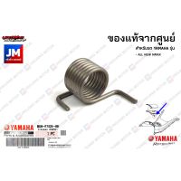 น่าซื้อ B6HF74260000 สปริงกันกลับ ฝาถังน้ำมัน ที่ปิด แท้ศูนย์  ALL NEW NMAX 2020 (ได้เฉพาะ: B6HF74260000) Wow สุด ฝาถังน้ำมัน ฝาปิดถังน้ำมัน ฝาถังน้ำมันแต่ง ฝาถังน้ำมันมอเตอร์ไซค์ ฝาถังน้ำมันมอเนียมแต่ง