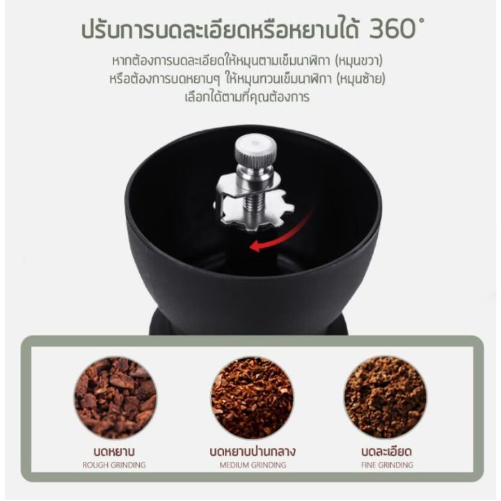 cfa-เครื่องบดกาแฟ-มือหมุน-ด้วยมือแบบพกพา-เครื่องทำกาแฟ-เครื่องบดเมล็ดกาแฟ