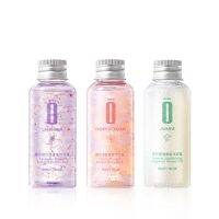 【CW】 Shower Gel Blossoms Moisturizing Whitening Fragrance Bodycare гель для душа