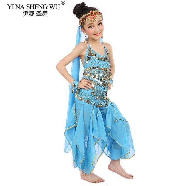 hot-dt-kids-belly-costume-children-dancing-sets-sari-performance