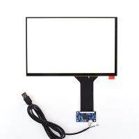 10.1 inch Capacitive 10 Point Touch Screen + USB Contorller Kit 227*147mm 16:10