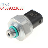 YAOPEI 64539323658เครื่องปรับอากาศ AC สวิตช์ความดันสำหรับ BMW 323Ci 323I 528I 540I 545I E38 745I 760I E39 E46 X3 X5 M3