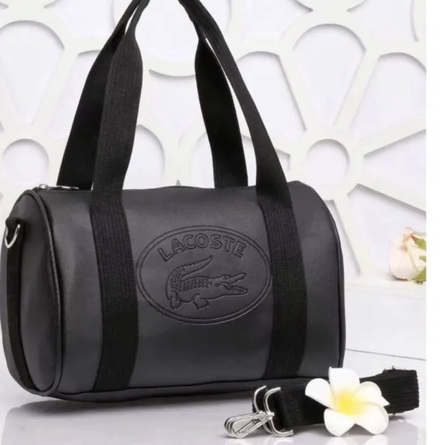 Lacoste Bowling Handbags | Mercari