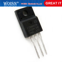 10pcs/lot STF28NM50N 28NM50N TO-220 500V 21A 90W original authentic In Stock