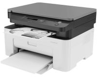 เครื่องปริ้นเตอร์ HP Laser MFP 135a