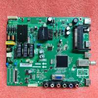 เมนบอร์ด Main Board TCL LED43D2920 พาร์ท TP.S512.PB775 อะไหล่แท้/ของถอดมือสอง