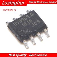 10pcs HV9961LG-G HV9961LG HV9961 H9961 SOP SMD WATTY Electronics