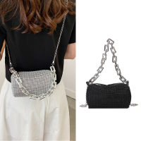 Link To A Celebrity-endorsed Handbag Line Glamorous And Trendy Handbags With A Touch Of Bling Fashionable Handbags With A Trendy Zomer Design Competition Links: Luxury Womens Handbags For Summer Fashion Trendy Shoulder Handbags For Traveling In Style