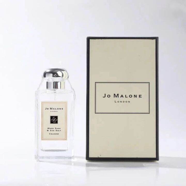 Wood Sage & Sea Salt perfume 100ml Us tester Fragrance Long Lasting ...