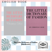 [Querida] หนังสือภาษาอังกฤษ The Little Dictionary of Fashion : A Guide to Dress Sense for Every Woman [Hardcover] by Christian Dior
