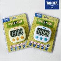 นาฬิกาจับเวลาระบบดิจิตอล พร้อมถ่าน TANITA JAPAN TD-384