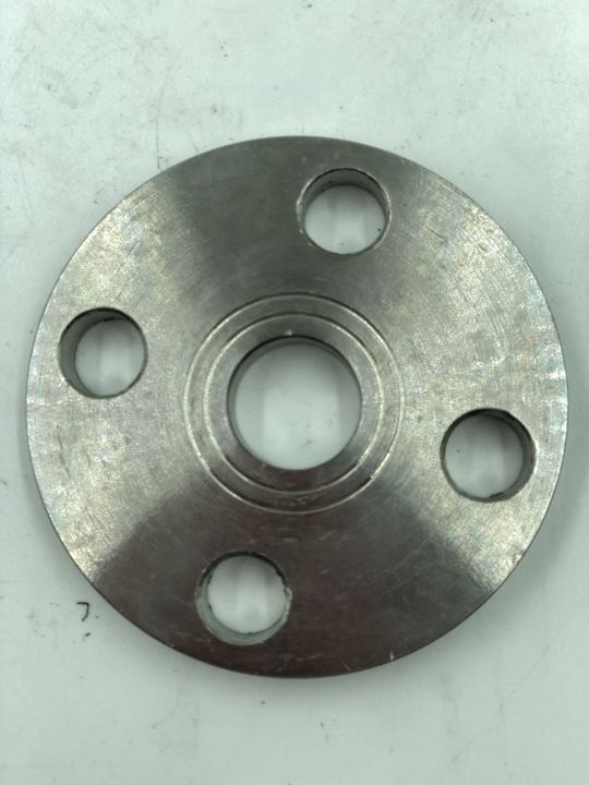 หน้าแปลนเหล็ก-pn16-สำหรับท่อ-หรือ-วาล์ว-ขนาด-12-นิ้ว-steel-din-pn16-raised-face-flange-din300