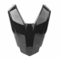 For Honda CB500F CBR500R 2016 2017 2018 2019 2020 2021 2022 Motorcycle Rear Seat Cover Cowl Rear Fairing Cb 500F Cbr 500R Carbon