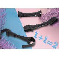 3Pcs Twin Baby Stroller Connector Universal Joints Infant Cart Strap Linker Hook Dropshiping