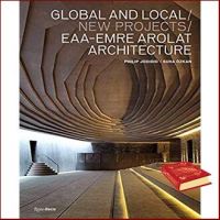 Enjoy a Happy Life ! &amp;gt;&amp;gt;&amp;gt; Global and Local/New Projects : EAA-EMRE Arolat Architecture [Hardcover]หนังสือภาษาอังกฤษมือ1(New) ส่งจากไทย